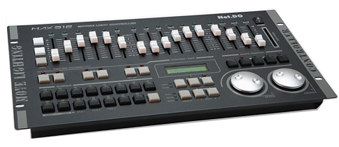 NET.DO - MAX512